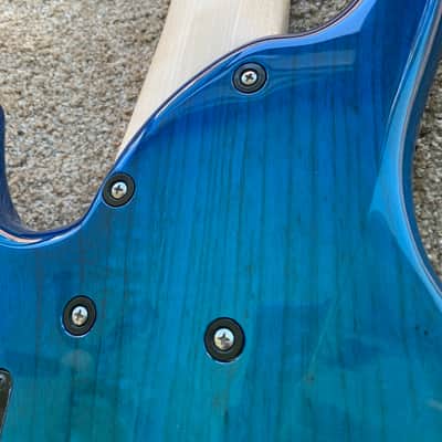 Miura MBR 2021 Flamed Maple image 11