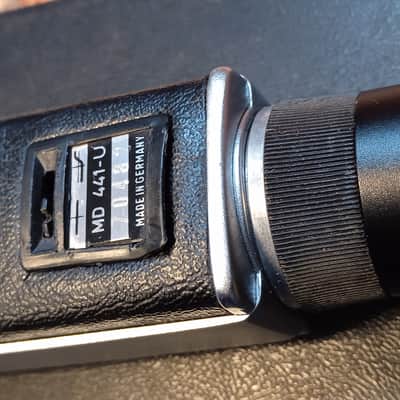 Sennheiser MD 441 U image 5