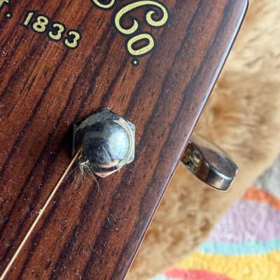Martin Custom Shop 00-18 image 13