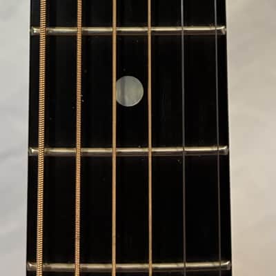 Martin Standard Series D-28 2003 w/ Fishman PU image 7