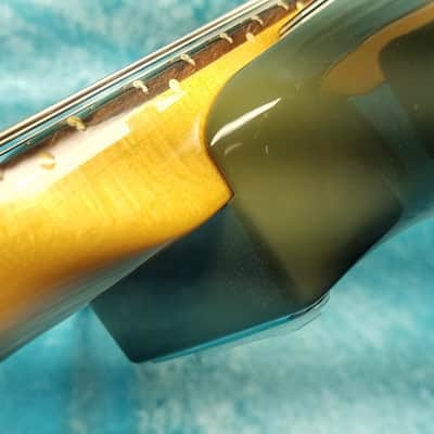 Fender Jazzmaster Vintera II 50's Series 2025/23 - Olive Green image 18