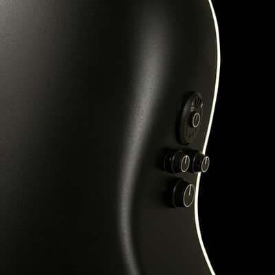 Ovation 1516 Ultra Series Mid-Depth Acoustic-Electric Guitar Dusk Till Dawn image 7
