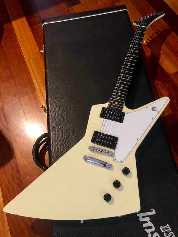 Gibson Explorer 76 Reissue