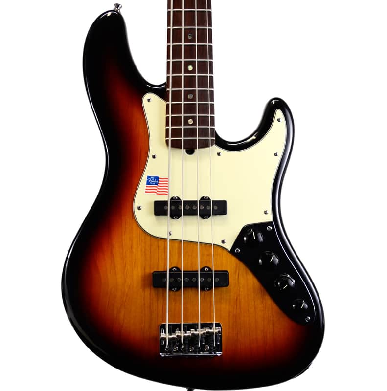 Fender American Deluxe Jazz Bass V 60周年 Fender 60th Anniversary American Deluxe Jazz Bass w/ case | Reverb