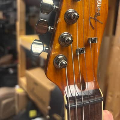 Fender Special Edition Custom Telecaster FMT HH (USED) image 9