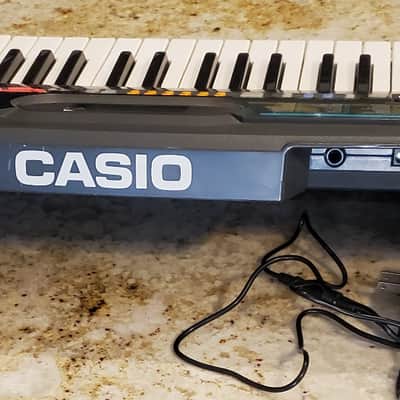 Casio CTK-401 image 12