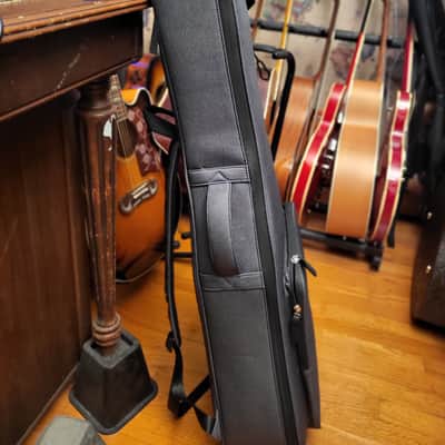 Martin  Road Series D-10E Acoustic-Electric Guitar- 1935 Sunburst image 12