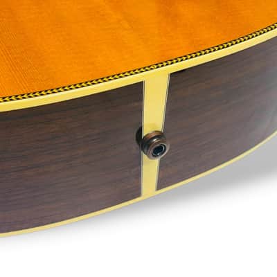Martin Standard Series 000-28 2018 - LR Baggs Anthem image 12