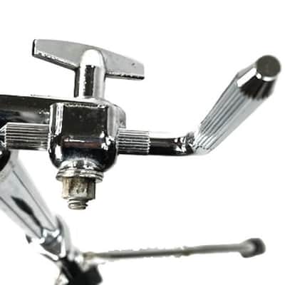 Ludwig Model #1350 Hercules Double Tom Stand (Ratchet-Lok Model) 70s/80s - LHDTS-105 image 16