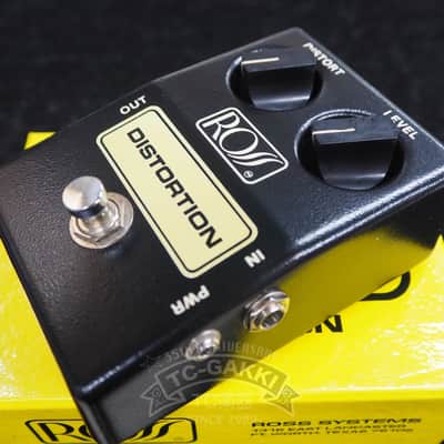 Ross Distortion | Reverb Canada
