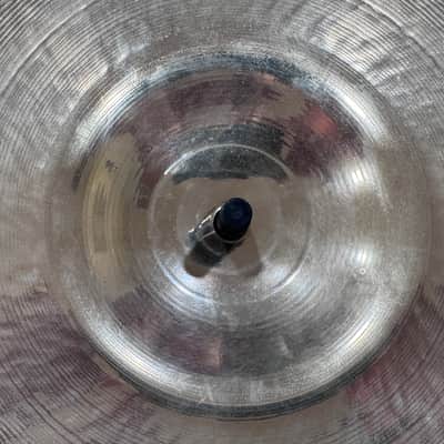∏∏∏Used Sabian 19" AAX X-Treme Chinese Cymbal 2005 - 2018 - Brilliant In Very Good Condition∏∏∏ image 9