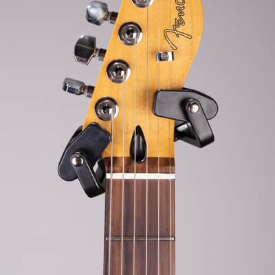 Fender Player II Modified Telecaster Electric Guitar - Harvest Green Metallic, Rosewood Fingerboard image 6