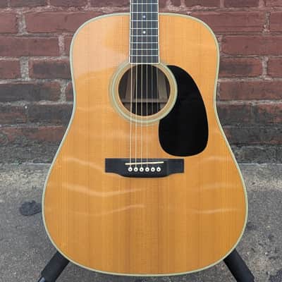 1999 Martin D-35 image 2