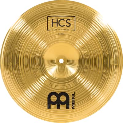 Meinl HCS image 11