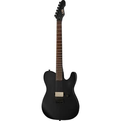 LTD - TE-201 - Black image 3