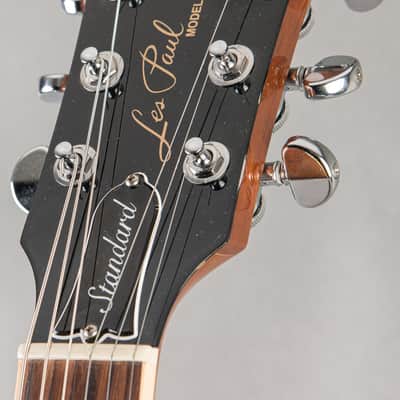 Gibson Les Paul Standard 2018, Mojave Burst image 5