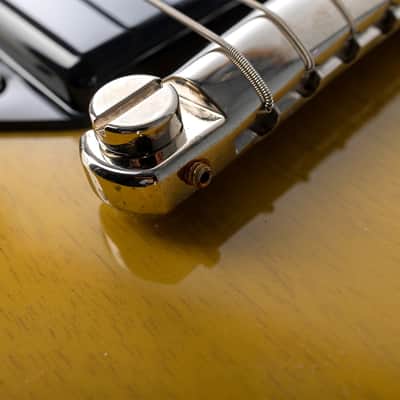 Gibson Les Paul Junior, TV Yellow | Demo image 11