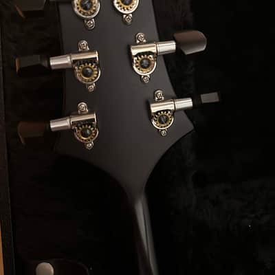 PRS Mark Holcomb Signature 10-Top image 9