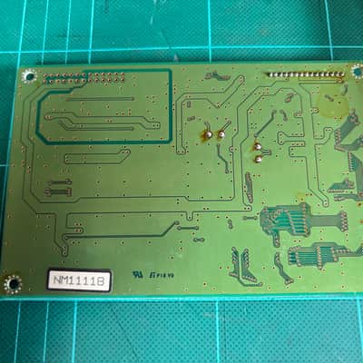 Yamaha PLG100-VL Virtual Acoustic Plug-in Board for the SW1000XG image 2