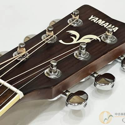 Yamaha Fs 423 S Tbs | Reverb