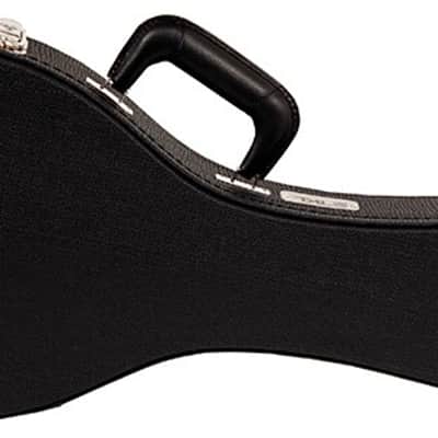 TKL LTD Arch-Top A-Style Limited Edition Hardshell Mandolin Case 08851/LTD image 3