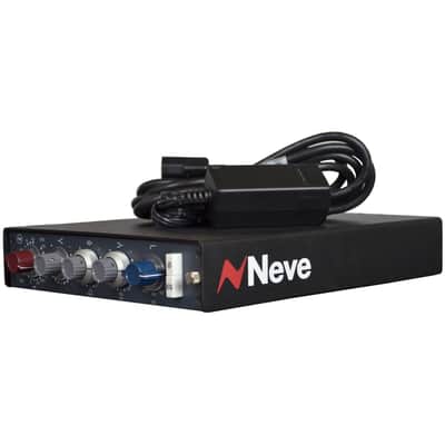 AMS Neve 1073N Standalone Mic Preamp / EQ