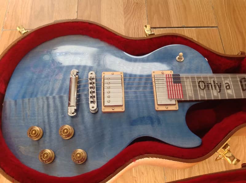 Gibson Les Paul Studio Plus 2017 image 4