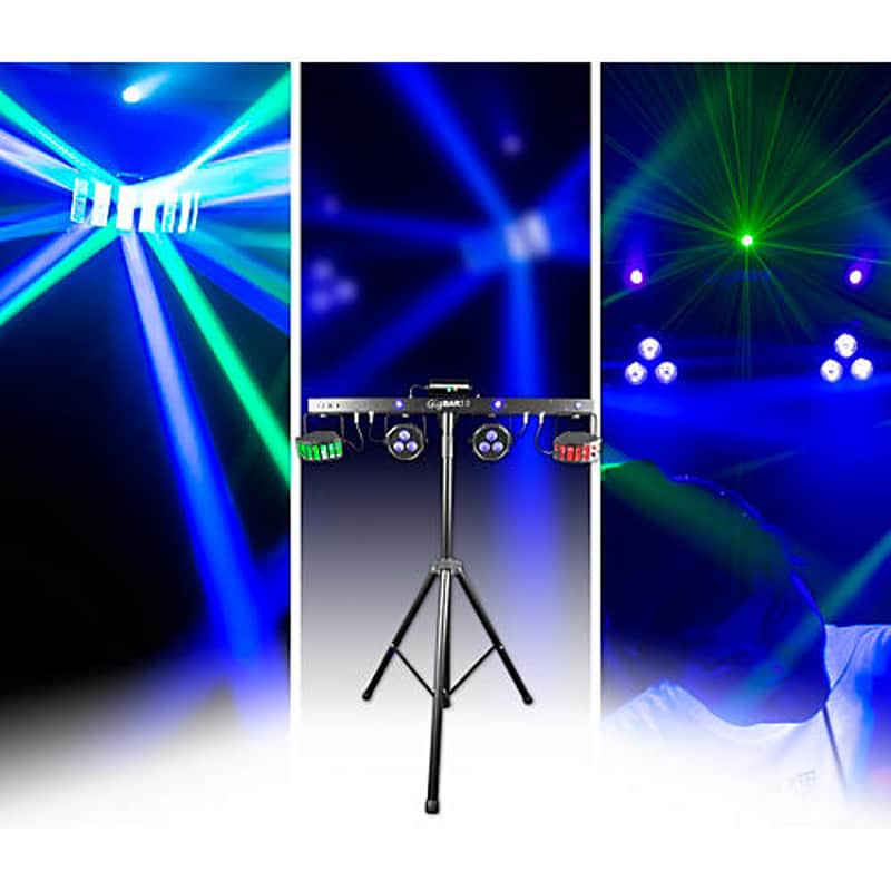 Chauvet Lighting GigBAR 2 image 1