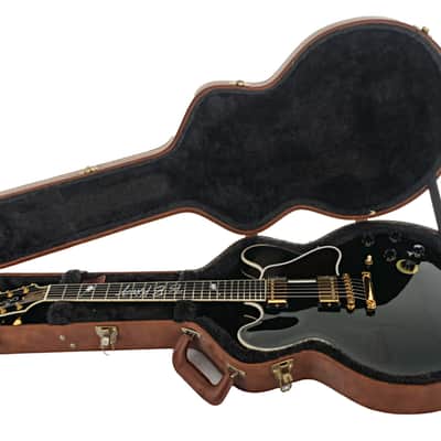 Gibson B.B. King Lucille 70th Ann. Guitar #90357470 image 4