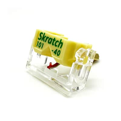 Jico J-AAC0895 Skratch 101-40 Stylus (2-pack) Bild 3