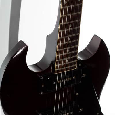 Gibson SG Pro 1972 Walnut image 9
