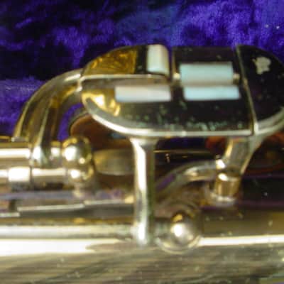 Martin Committee III Alto Saxophone 202xxx 1957 image 7