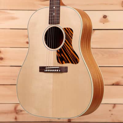 Gibson J-35 30s Faded - Natural - 20683137 image 3
