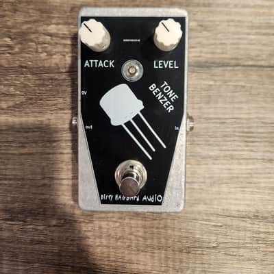 Dirty Haggard Audio Tone Benzer image 1