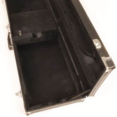 Douglas EGC-200 Intrepid Hardshell Case for Agile Intrepid Guitar image 2
