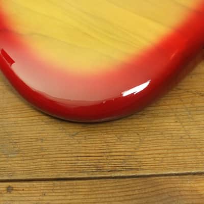 Fender Lead III Ash Body USA 1981 image 9