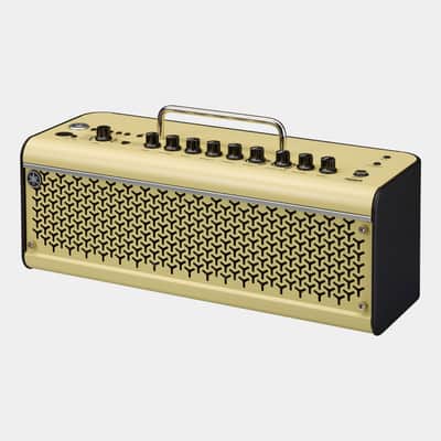 Yamaha THR30II Wireless Guitar Amp image 4