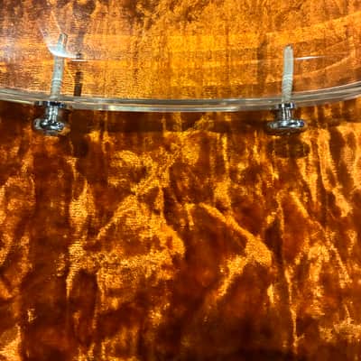 Univox AHB-1 "Lucy" Bass Acrylic image 7