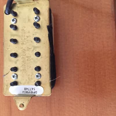 DiMarzio Paf Pro image 2