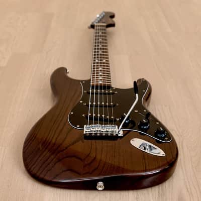 2015 Fender Stratocaster '71 Vintage Reissue Limited Edition