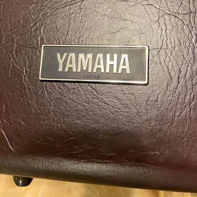 Yamaha Ybl-605 Bass Trombone image 2