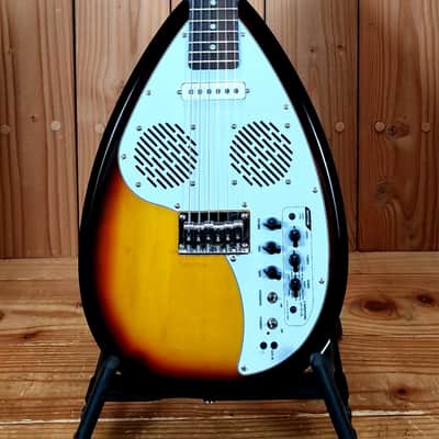 Vox Apache-1   Sunburst image 4