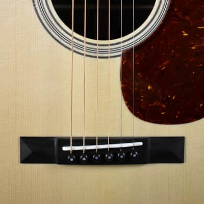 Collings 0002H G w/ 1-3/4" Nut Width image 6