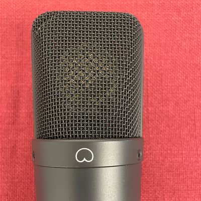 Neumann TLM 193 - Large Diaphragm Condenser - Cardioid Pickup Pattern image 9