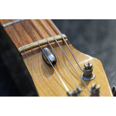 1974 Fender Telecaster Custom sunburst image 23