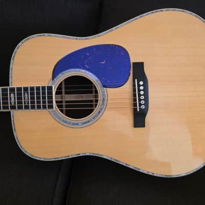 Martin Standard Series D-41 2025 - Present - Natural image 5