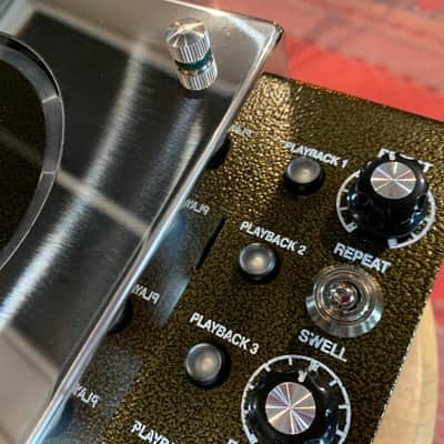 T-Rex Binson Echorec imagen 5