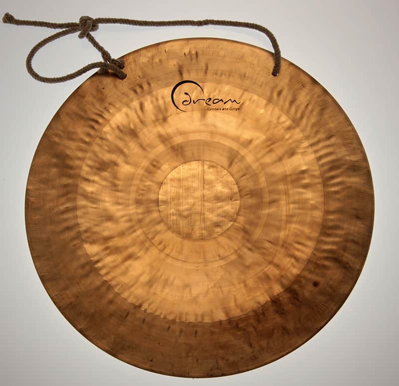 Dream Cymbals FENG06 Feng Wind 6" Gong image 1