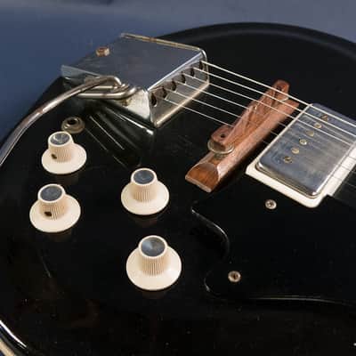 1964 Supro Coronado II image 7
