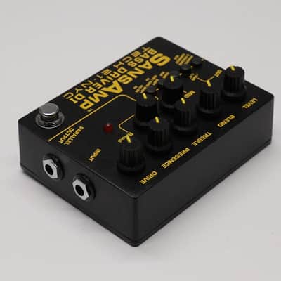 Tech21 Bass Driver Di V2 [745230] (05/21) image 3